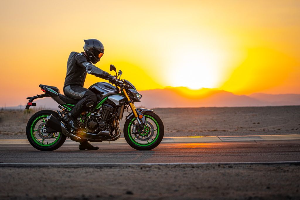 Kawasaki