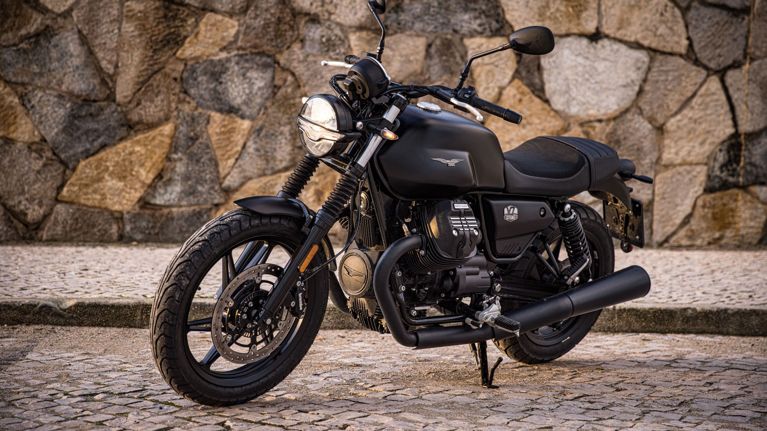 Moto Guzzi