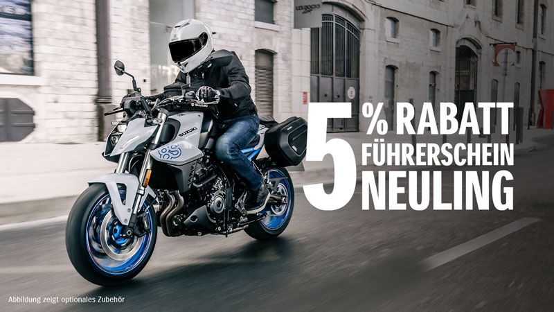 Easy Einstieg für Führerscheinneulinge