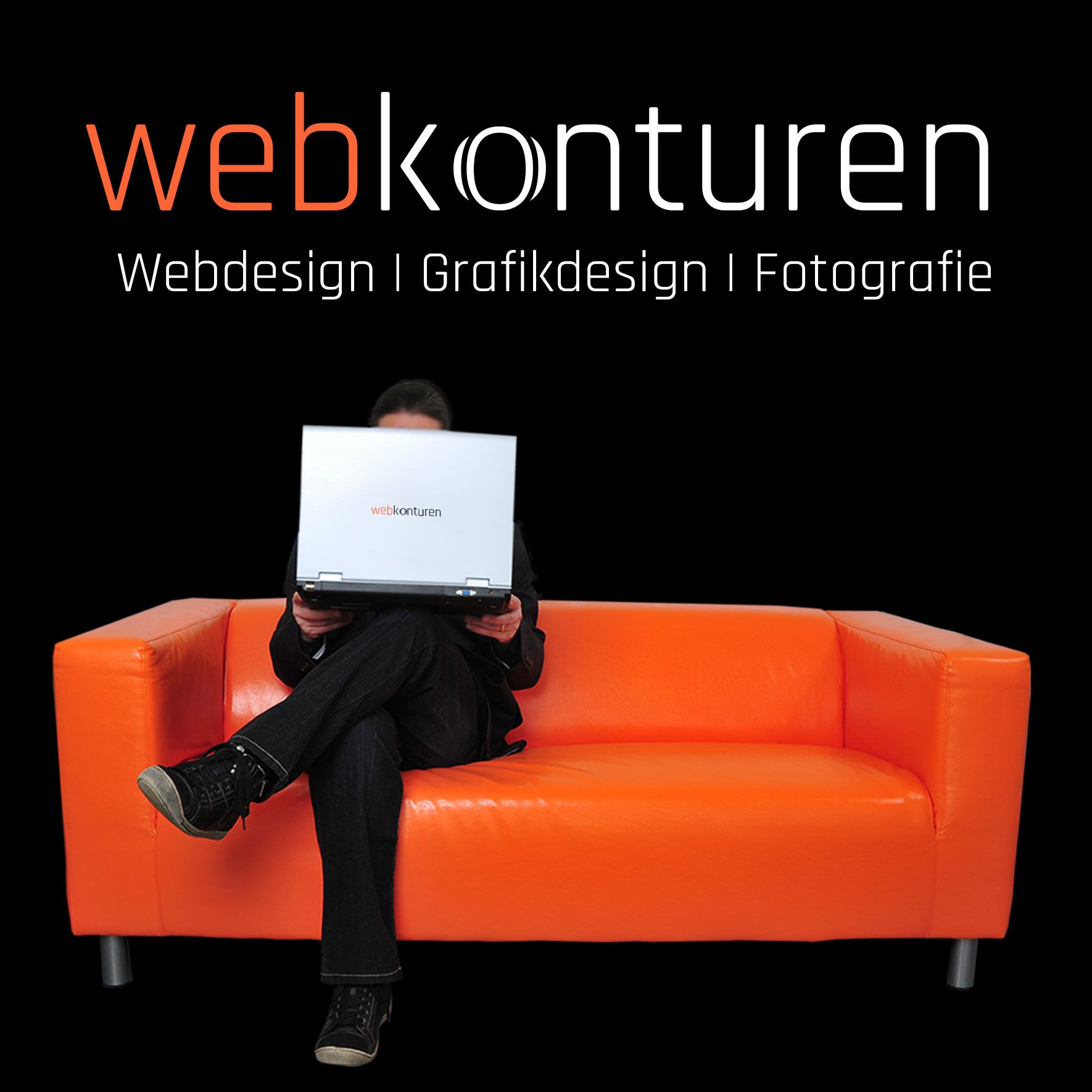 Webkonturen, Webdesign aus Regensburg